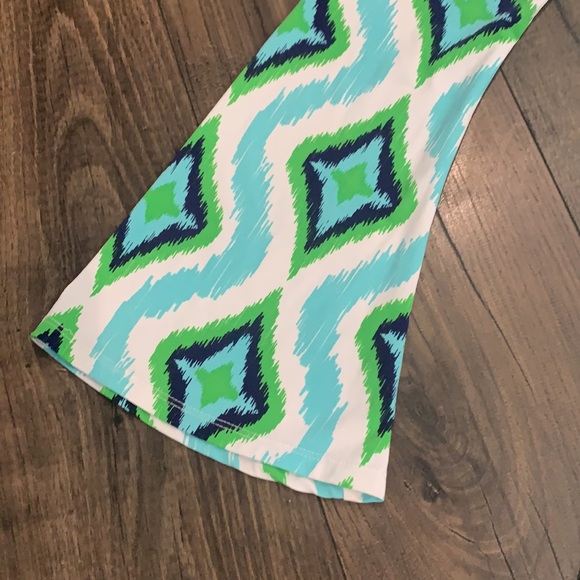 Macbeth Collection By Margaret Joseph’s Swim Cover Up With Hood Size Medium - Picture 6 of 8